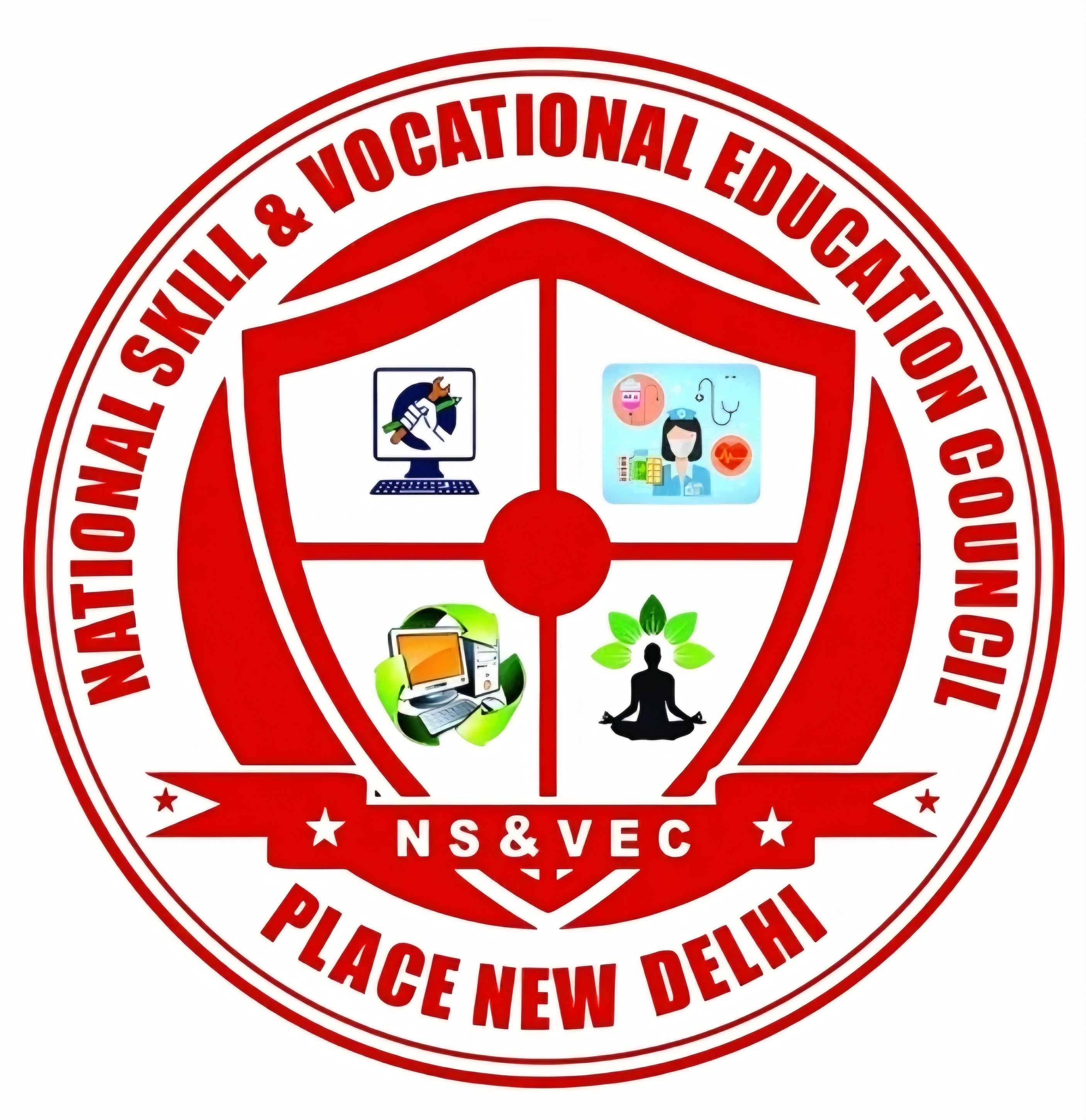 NSVEC Authorized | Registration ID: NSVEC-BDP-0006